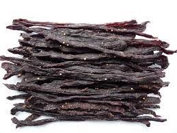 Beef BBQ Snapstick