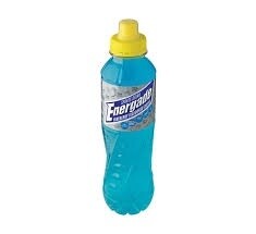 Blueberry Energade concentrate 750ml
