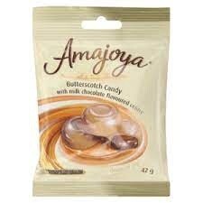 Butterscotch Amajoya (MH) 125g Pack