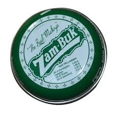 Cream Zambuk 7g tin