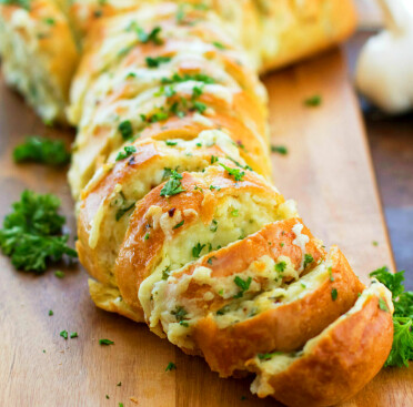 Garlic Bread