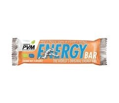 PVM bar 45g Bar Caramel Nut