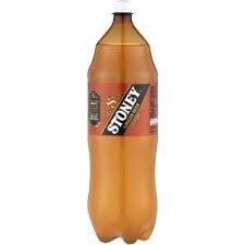 Ginger Beer Stoney 2L