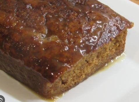 Malva Tart