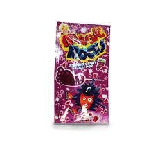 Strawberry and Grape Magic Rocks 15g Pack