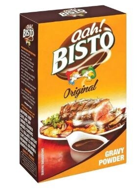 Gravy Bisto 225g Box