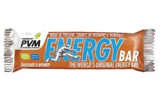 PVM bar 45g Bar Chocolate