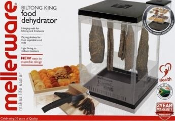 Biltong King Dehydrator