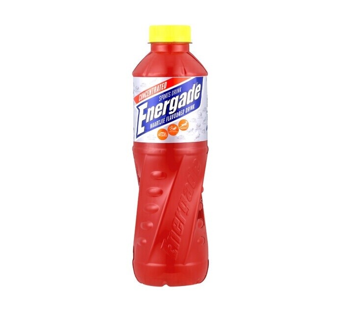 Naartjie Energade concentrate 750ml