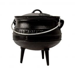 Platpotjie Oil Cured 7.8L Best Duty1xSize 3