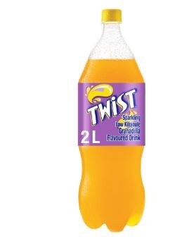 Granadilla Twist 2L