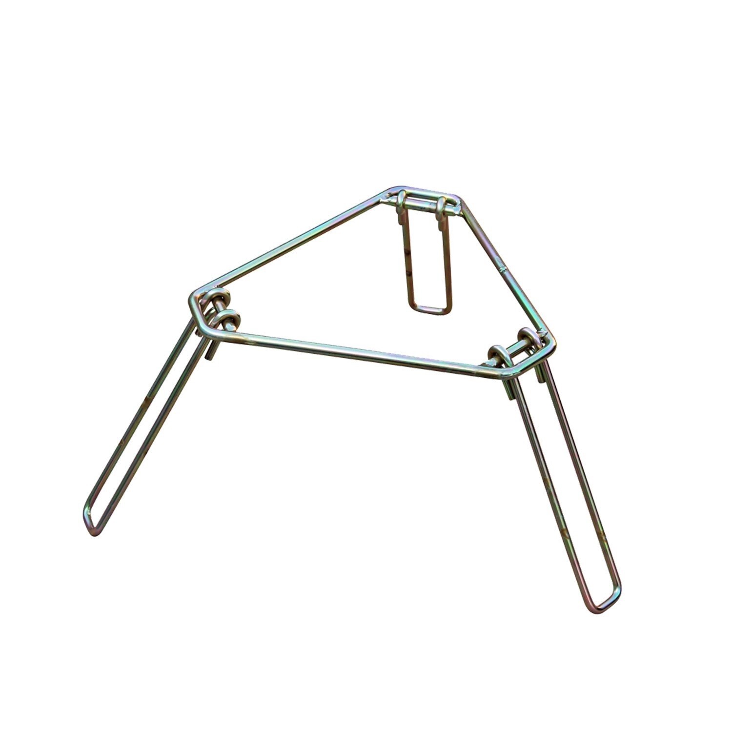 Potjie Tripod - Collapsible (M/S)  LK1x180mm