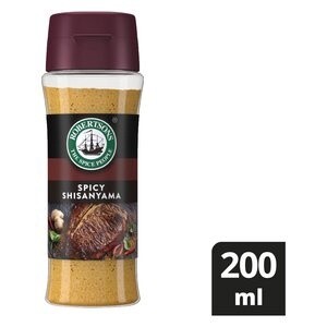 Robertsons Masterblends 200g Canister Shishanyama