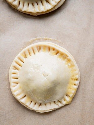 Ham &amp; Cheese Pies (2 in a box)