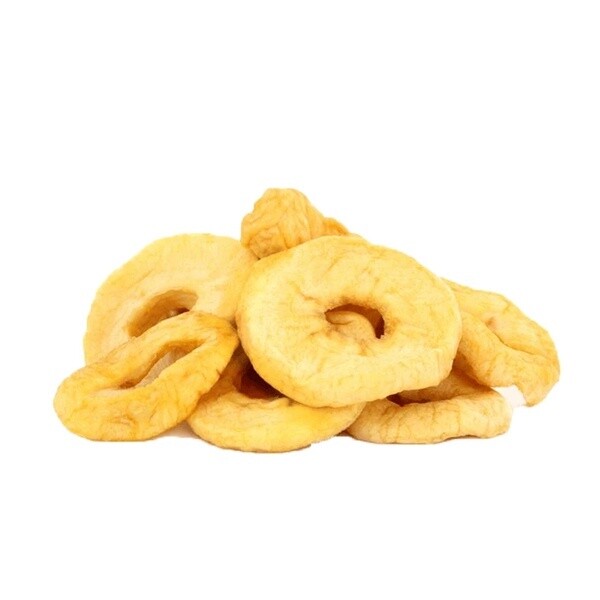 TASTE AFRICA DRIED APPLE