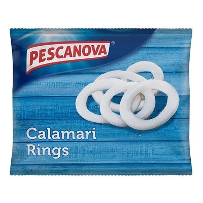 Pescanova Squid Ring 400g