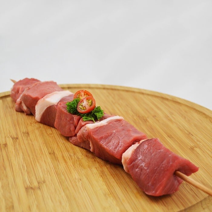 Beef Rump Sosaties