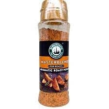 Robertsons Masterblends 200g Canister Aromatic Roast Potato