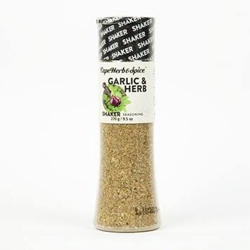 CH Garlic &amp; Herb Seasoning 270g
