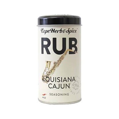 CH Louisana Cajun 100g
