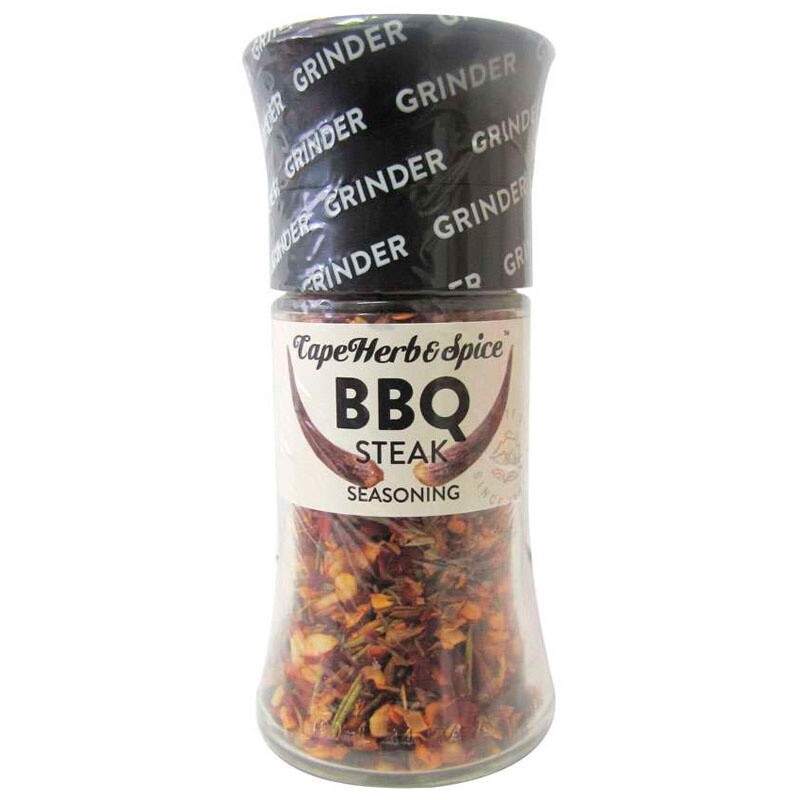 CH BBQ Steak Seasoning 45g