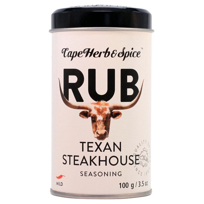 CH Texan Steakhouse 100 g