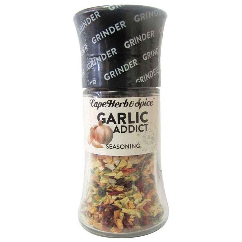 CH Garlic Addict Seasoning 40g
