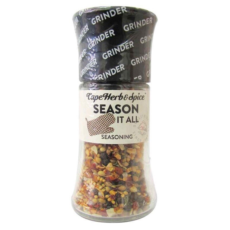 CH Season It All Grinded 50g