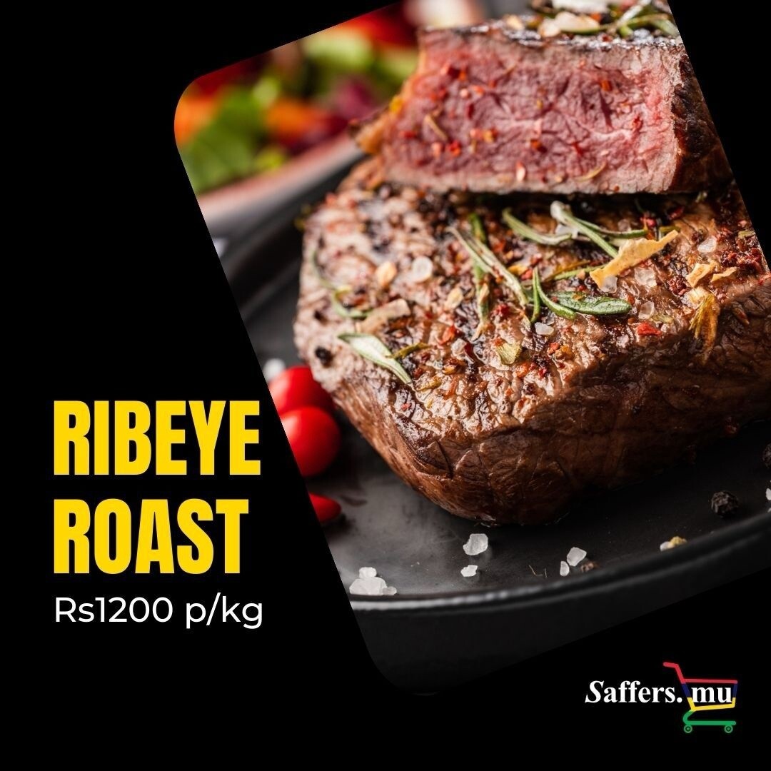 Ribeye Roast