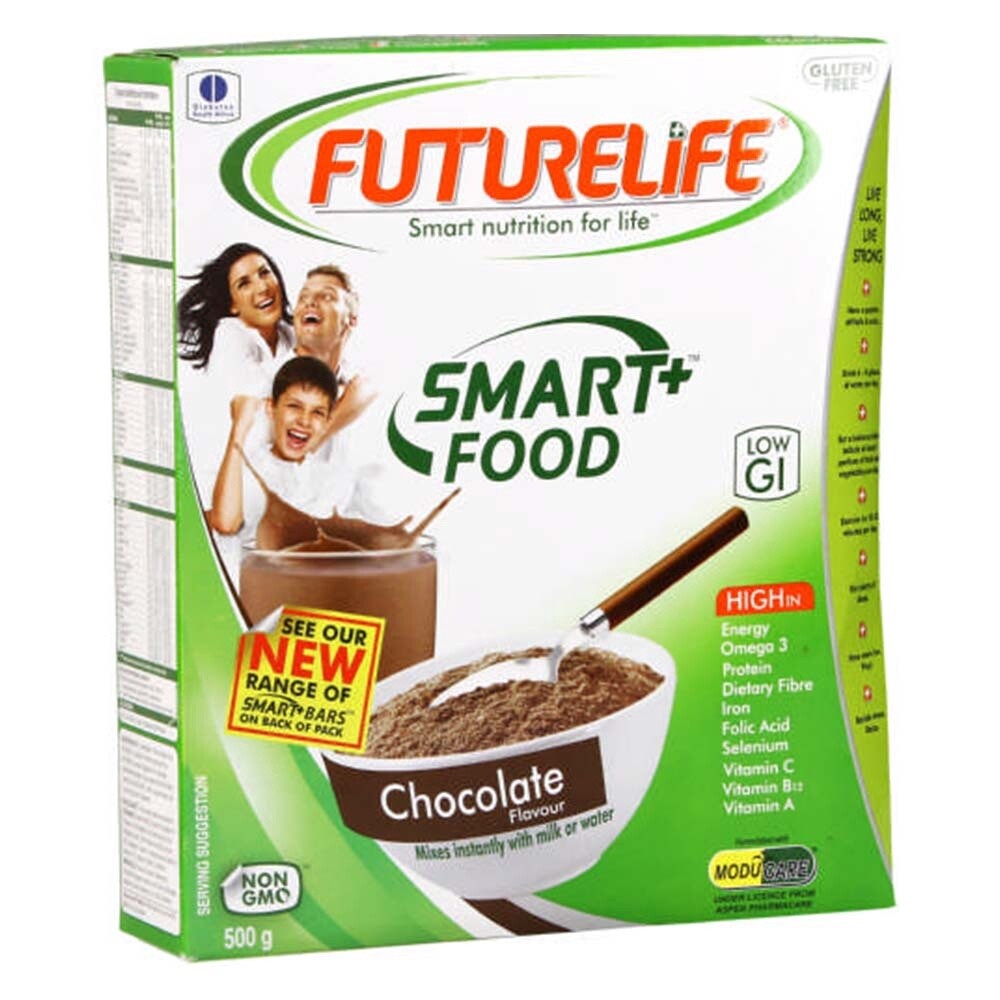 FutureLife Chocolate 500g