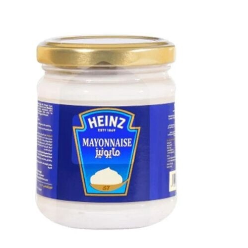 Heinz Mayonnaise  180g