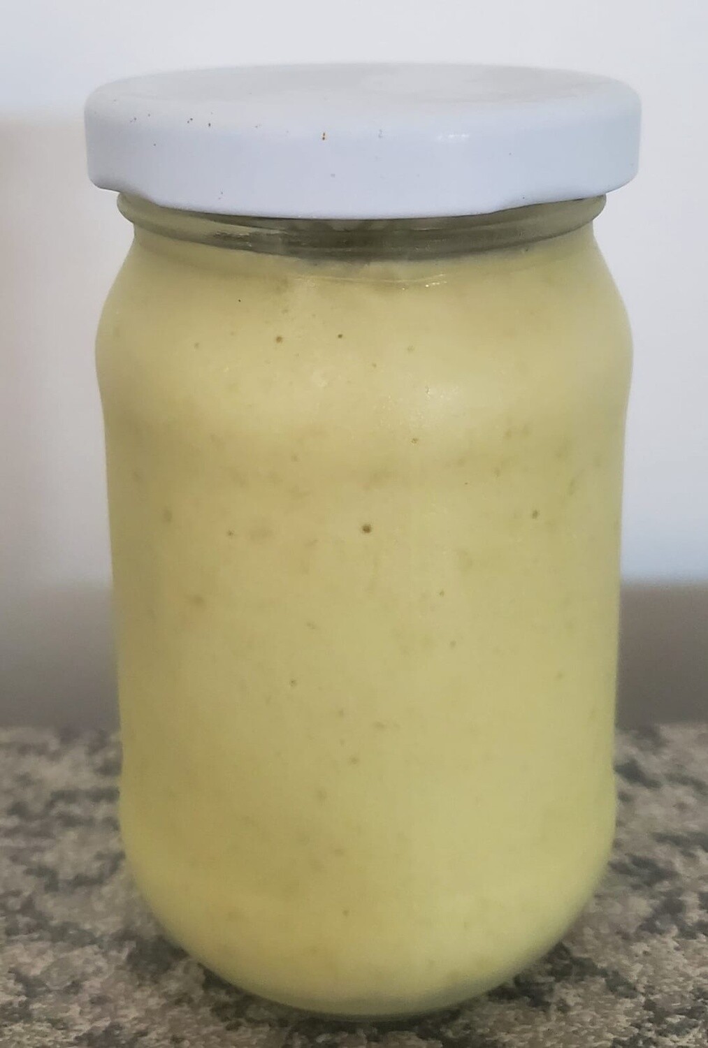Green Garlic Pimet