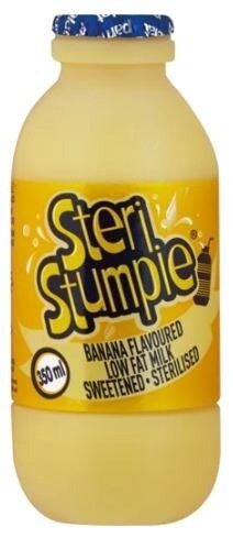 Steri Stumpie Banana
