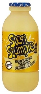 Steri Stumpie Banana