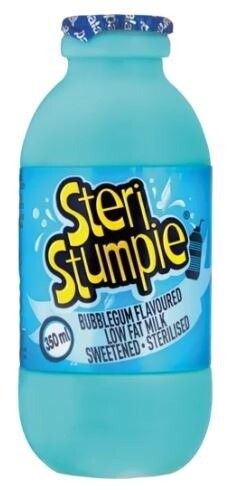 Steri Stumpie Bubblegum