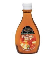 Caramel Illovo