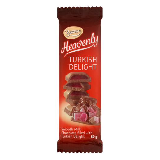 Turkish Delight Beacon