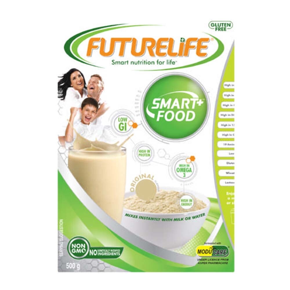 Original Future Life