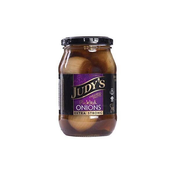 Judys Extra Strong Pickled Onions judys-extra-strong-pickled-onions
