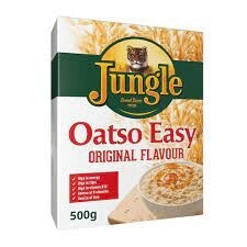 Original Jungle Oatso Easy