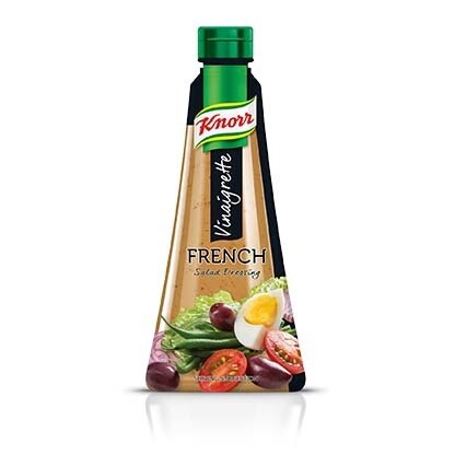 Knorr French Vinagrette Salad Dressing
