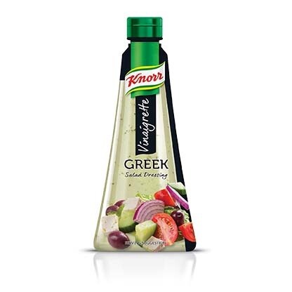 Knorr Greek Vinagrette Salad Dressing
