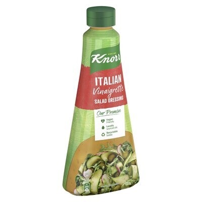 Knorr Italian Vinagrette Salad Dressing