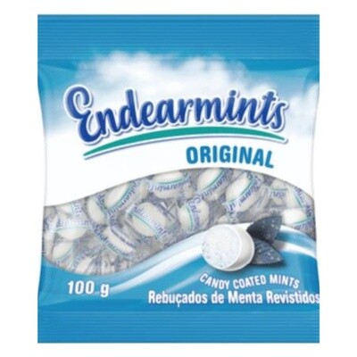 Original Cadbury Endearmints