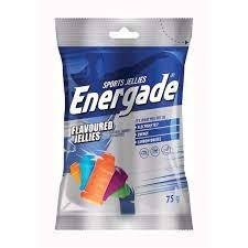 Sports Jellies Energade