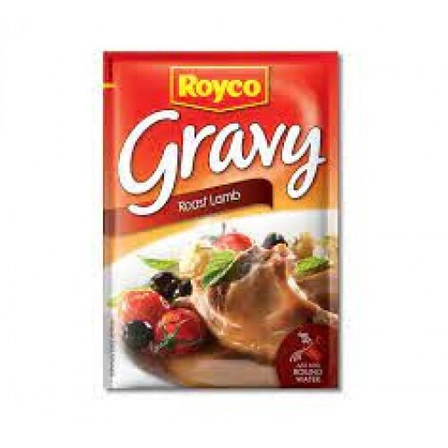 Royco Gravies Savoury
