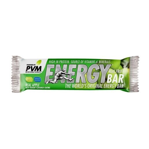 PVM bar Apple
