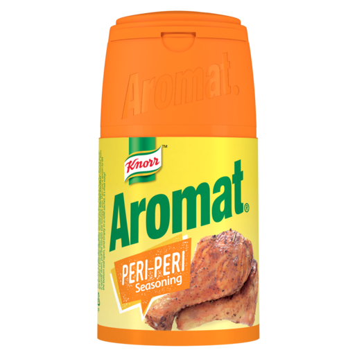Knorr Aromat - Peri Peri Seasoning