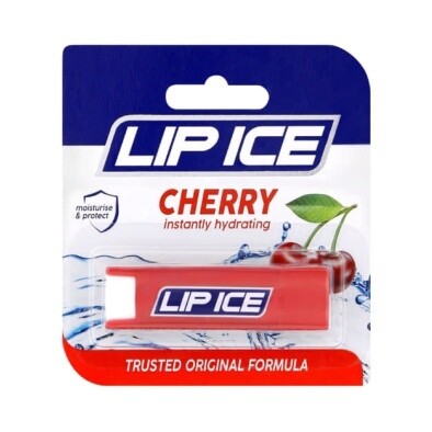 Musk  Lip ice
