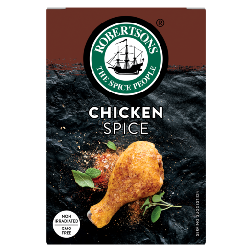 Robertsons Spice Chicken Refill